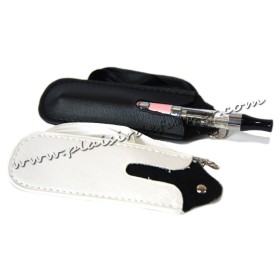 Tours de cou pochette