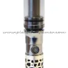 Bagues collerette pour batteries EGO