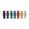 Embouts alu pour clearomizer EGO