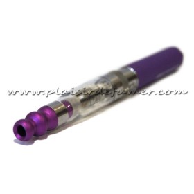 Embouts alu pour clearomizer EGO
