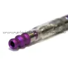Embouts alu pour clearomizer EGO