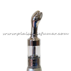 Embouts alu 510 serpent