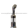 Embouts alu 510 serpent