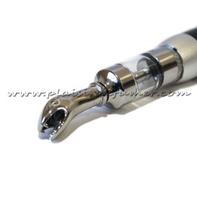 Embouts alu 510 serpent