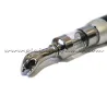 Embouts alu 510 serpent