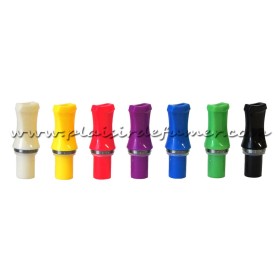 Drip tip pour clearomizer EGO