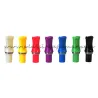 Drip tip pour clearomizer EGO