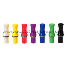 Drip tip pour clearomizer EGO