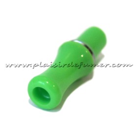 Drip tip pour clearomizer EGO
