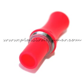 Drip tip pour clearomizer EGO
