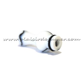 Drip tip 510 "bulle"