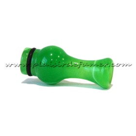 Drip tip 510 "bulle"