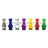 Drip tip 510 "bulle"