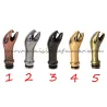 Drip tip alu 510 serpent