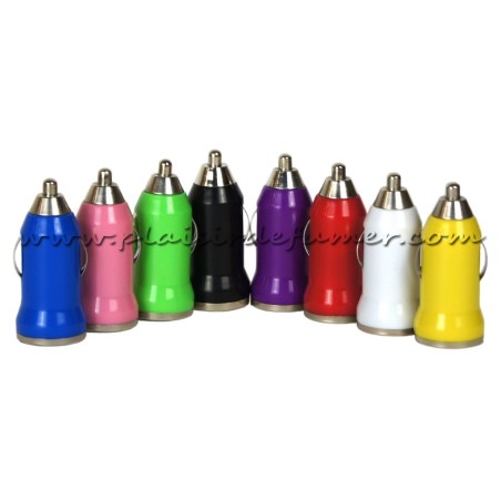 Chargeurs de voiture usb