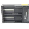 Chargeur d'accu NITECORE Intelli-Core Digi D2