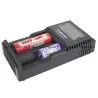 Chargeur d'accu NITECORE Intelli-Core Digi D2