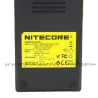 Chargeur d'accu NITECORE Intelli-Core Digi D2