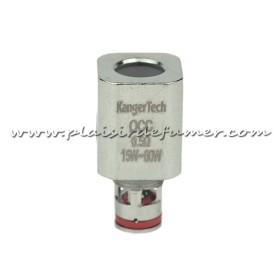 KANGER OCC v2 résistance pour Subtank mini