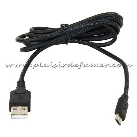Chargeur micro USB