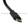 Chargeur micro USB