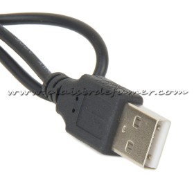 Chargeur USB pour batterie EGO FLEXCOIL