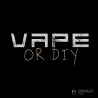 Projet Lenny - 50/50 - Vape or DIY - REVOLUTE - 30ml