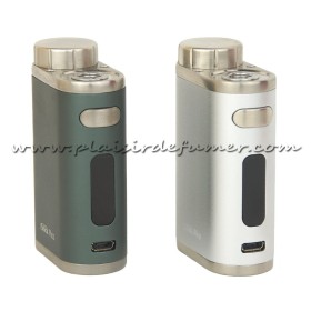 ELEAF ISTICK PICO 75W - Box à accu 18650