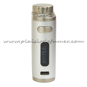 ELEAF ISTICK PICO 75W - Box à accu 18650
