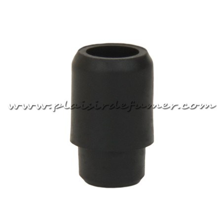 Drip tip souple
