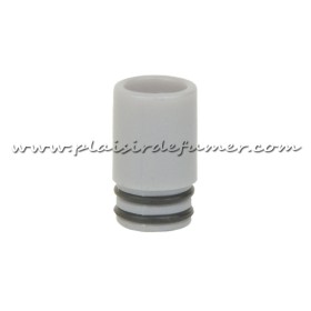 Drip tip hélicoïdal - JOYETECH AIO