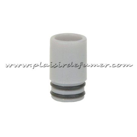 Drip tip hélicoïdal - JOYETECH AIO