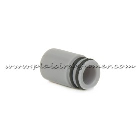 Drip tip hélicoïdal - JOYETECH AIO
