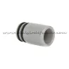 Drip tip hélicoïdal - JOYETECH AIO