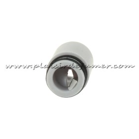 Drip tip hélicoïdal - JOYETECH AIO