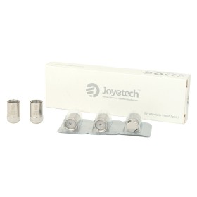 JOYETECH - BF SS316 - Résistance pour CUBIS PRO