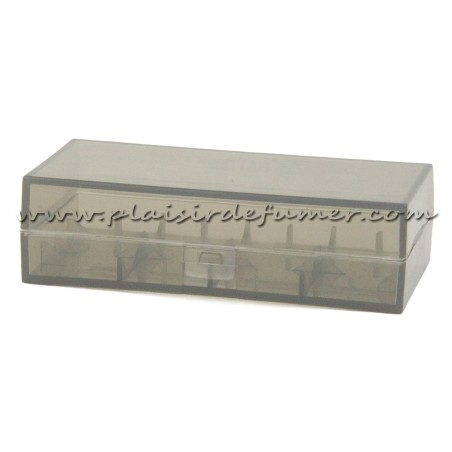 Etui de rangement pour accus 18650 - EFEST