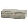 Etui de rangement pour accus 18650 - EFEST