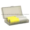 Etui de rangement pour accus 18650 - EFEST
