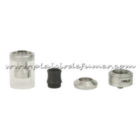 Ornate - JOYETECH - Top feeder clearomizer