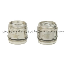 Ornate - JOYETECH - Top feeder clearomizer