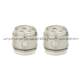 Ornate - JOYETECH - Top feeder clearomizer