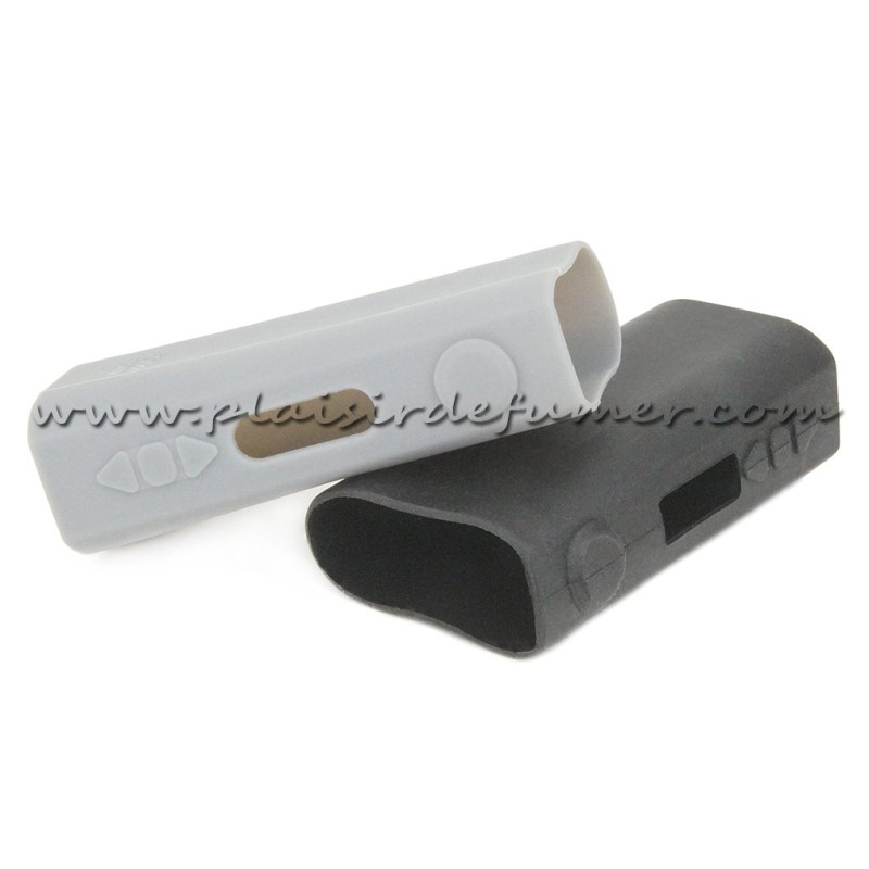 Etui silicone pour ELEAF Istick 40W