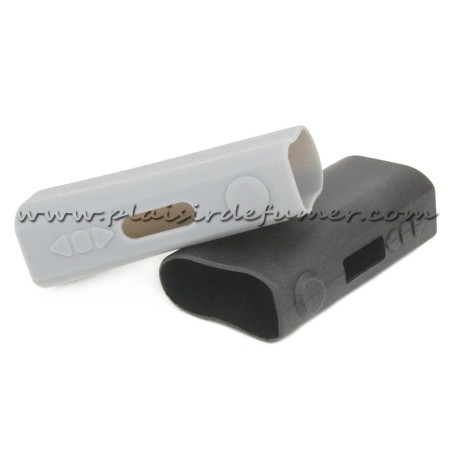 Etui silicone pour ELEAF Istick 40W