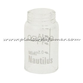 Tank pyrex de rechange pour Nautilus mini - ASPIRE