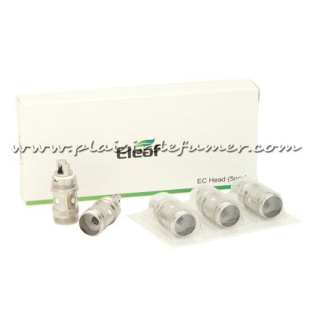 ELEAF IJUST & MELO résistance de rechange
