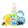 Citron cassis - Fruizzy - ELIQUID FRANCE