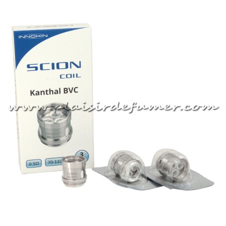 Scion - INNOKIN - Résistance de rechange pour kit Oceanus