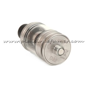 MELO4  Clearomizer D22 - ELEAF