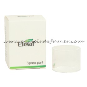 Tank pyrex de rechange pour MELO4 D22 - ELEAF
